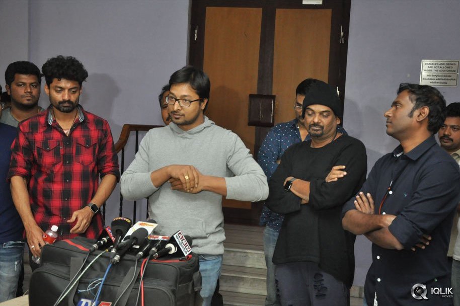 ISM-Movie-Pressmeet-At-Prasad-Lab